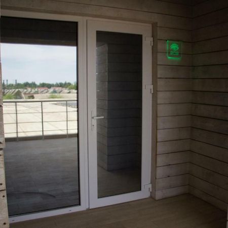Hotel Lido Lazurne Eksteriør billede