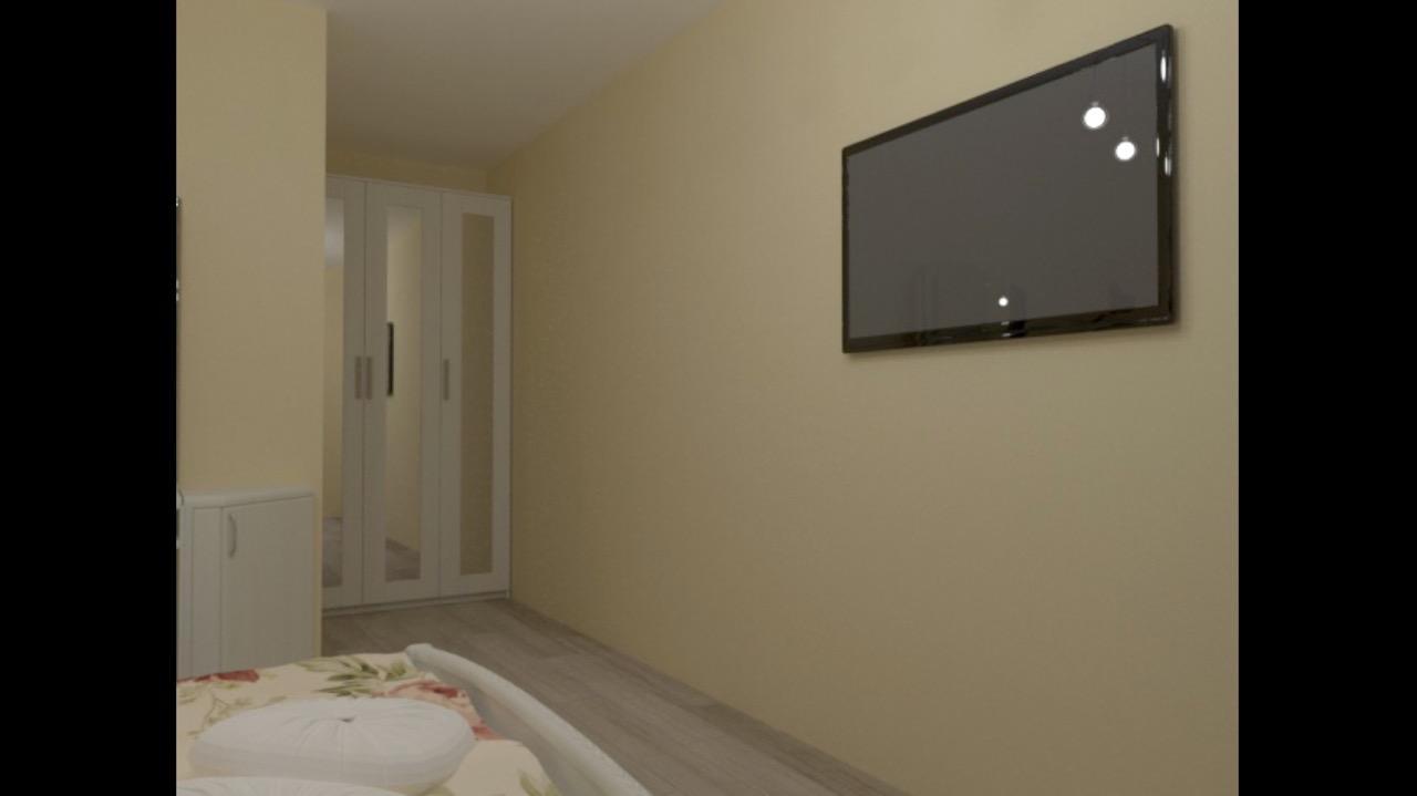 Hotel Lido Lazurne Eksteriør billede